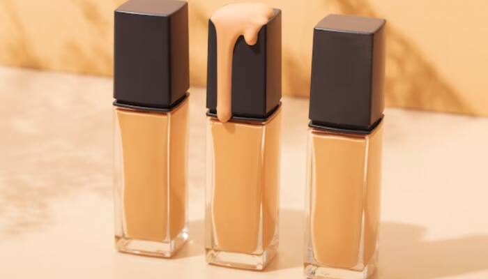 Shop these Top 5 Foundations for a Flawless Look from the Holi Store Sale 