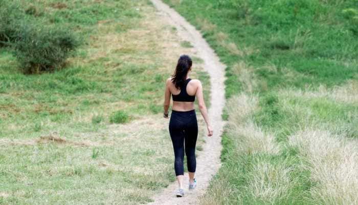 How Far Should You Walk Daily To Get Back In Shape?