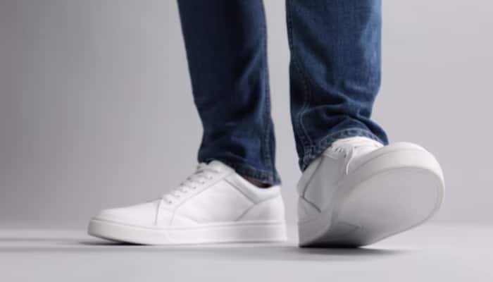 Grab 40% to 70% off on Men's Sneakers to Elevate Your Style