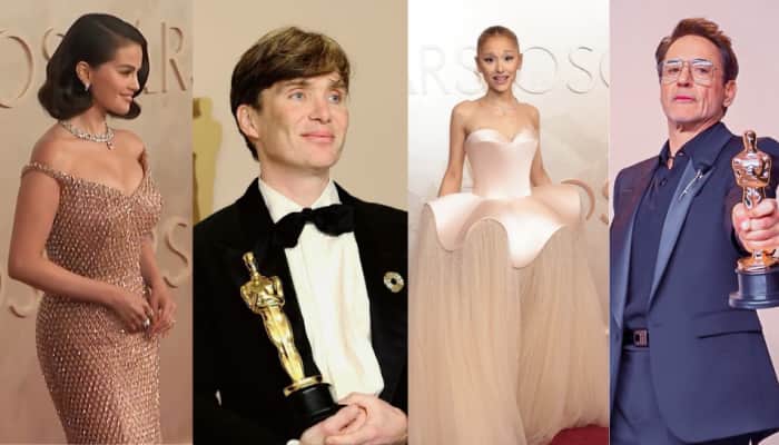 Oscars Best Dressed Celebrities: Check Red Carpet Looks Throughout History
