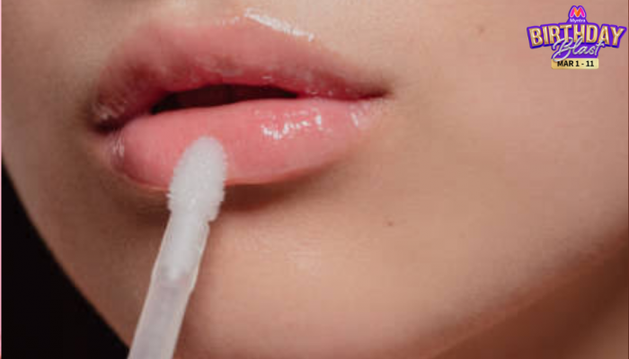 Myntra Birthday Blast Sale: Unbelievable Discounts on Lip Glosses Myntra Birthday Blast Sale: Unbelievable Discounts on Lip Glosses