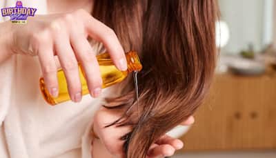 Buy These Best Hair Oil: Strengthen Your Hair with Myntra Birthday Blast Sale