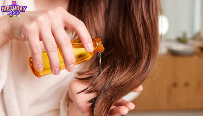Buy These Best Hair Oil: Strengthen Your Hair with Myntra Birthday Blast Sale Buy These Best Hair Oil: Strengthen Your Hair with Myntra Birthday Blast Sale