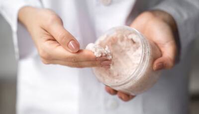 Best Exfoliating Body Scrubs for Radiant Skin During the Women’s Day Sale
