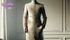 Designer Sherwani