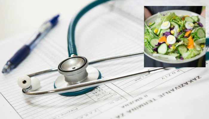 6 Superfoods To Boost Eye Health, WHO Reports 2.2 Billion People Visual Impaired
