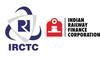 Centre Grants 'Navratna' Status To IRCTC, IRFC, Enhancing More Operational Freedom 