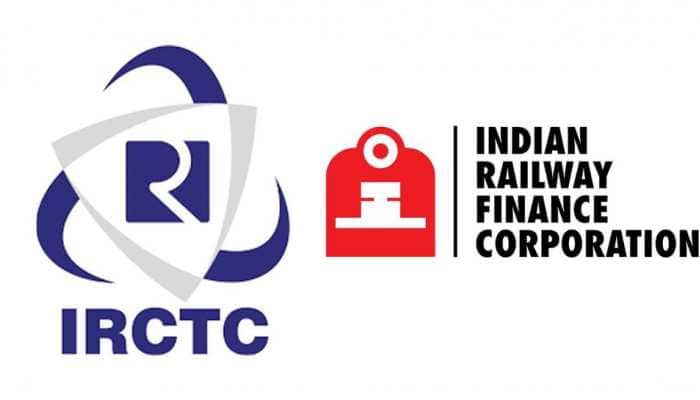 Centre Grants 'Navratna' Status To IRCTC, IRFC, Enhancing More Operational Freedom 