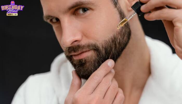 Get the Best Beard Oils During Myntra Birthday Blast Sale – Up to 60% Off 