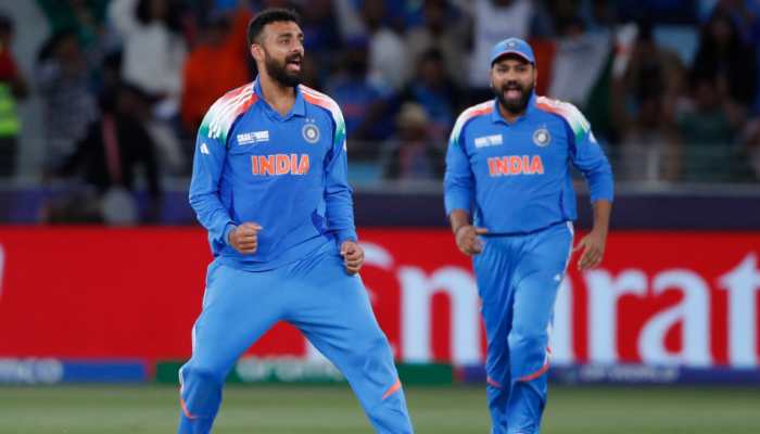 Will India Play Four Spinners In Champions Trophy 2025 Semifinal Vs Australia? Rohit Sharma Says This