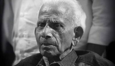Legendary Mumbai Spinner Padmakar Shivalkar Passes Away