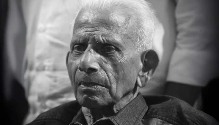 Legendary Mumbai Spinner Padmakar Shivalkar Passes Away Legendary Mumbai Spinner Padmakar Shivalkar Passes Away