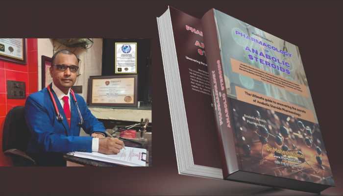 Meet The Man Who Revolutionized Anabolic Steroids Pharmacology and Education