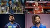 IPL 2025 captaincy changes