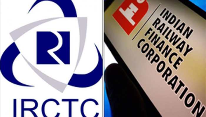 IRCTC, IRFC Gain Navratna Status: How Does It Benefit Both Companies? IRCTC, IRFC Gain Navratna Status: How Does It Benefit Both Companies?