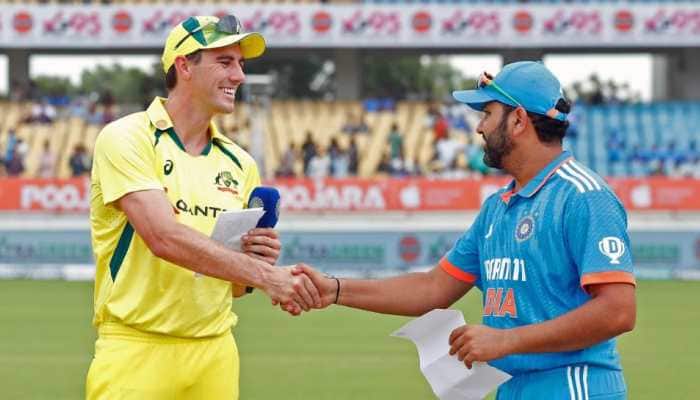 IND vs AUS Champions Trophy 2025 Semifinals Pitch Report: Spin-Friendly Pitch 