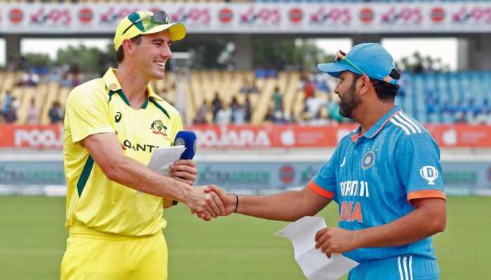 IND vs AUS Champions Trophy 2025 Semifinals Pitch Report From Dubai International Stadium: Spin-Friendly Pitch On The Cards?