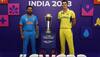 India vs Australia ODI rivalry