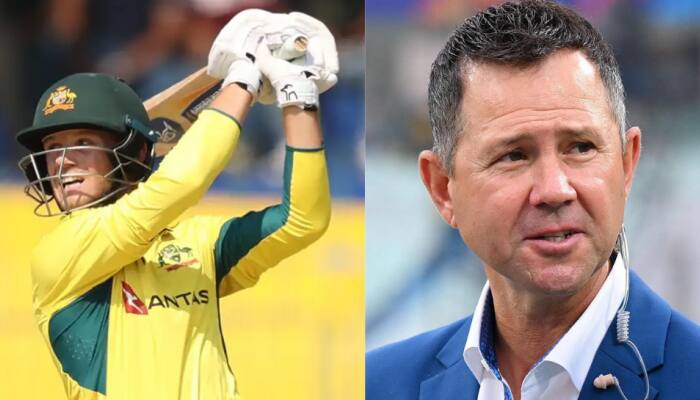 India vs Australia: Ricky Ponting Urges Australia To Pick Fraser-McGurk For Semi-Finals Of Champions Trophy 2025