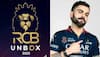 IPL 2025 RCB captain