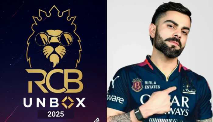 RCB Unbox 2025: Everything You Need To Know About The Grand Event RCB Unbox 2025: Everything You Need To Know About The Grand Event