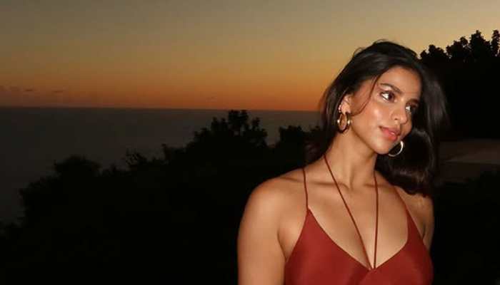 Step Inside Suhana Khan's Breezy Bali Holiday - In Pics
