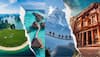 Dream Destinations of Asia
