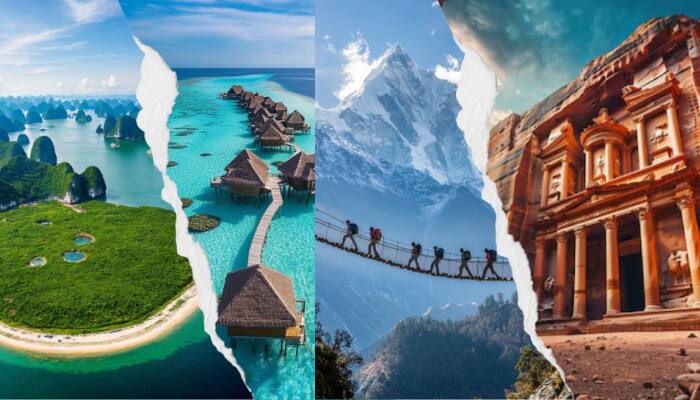 Asian Locations