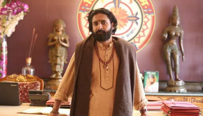Chandan Roy Sanyal Breaks His Silence On 'Aashram' Controversy Surrounding Religious Depictions