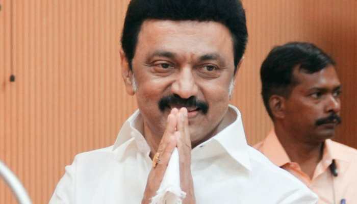 Stalin Asks Why Centre Has Not Set Up Institution To Teach Tamil In North