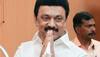 M K Stalin