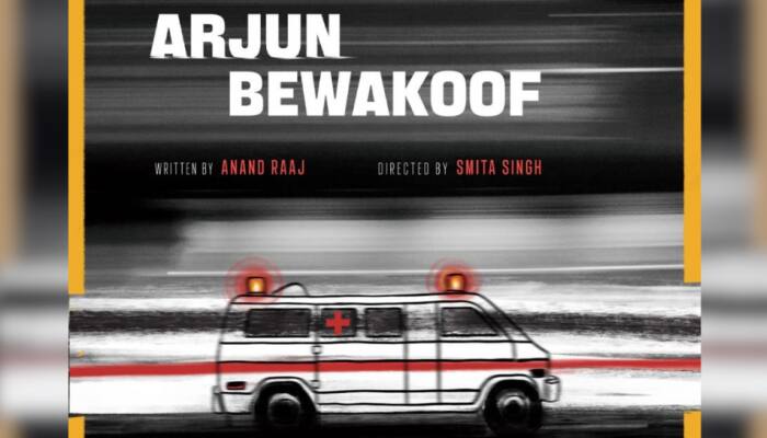 Makers Of Andaman Announce Arjun Bewakoof
