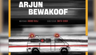 Makers Of Andaman Announce Arjun Bewakoof With Revolutionary 'Ticket-Funded' Model