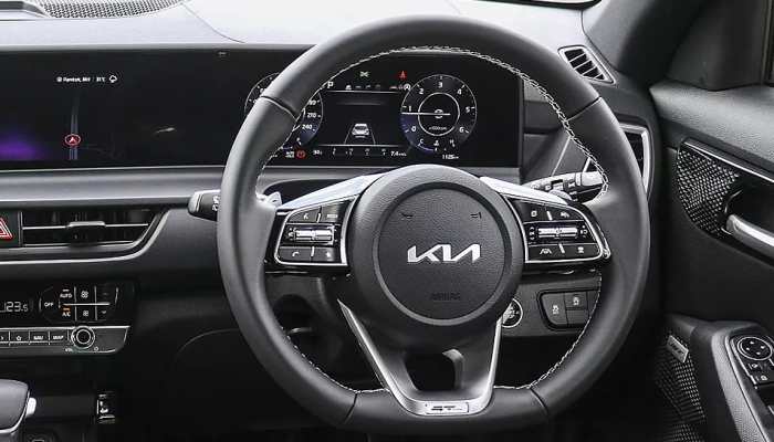 Kia CEO Expresses Confidence In New Opportunities Despite Global Trade Risks Kia CEO Expresses Confidence In New Opportunities Despite Global Trade Risks