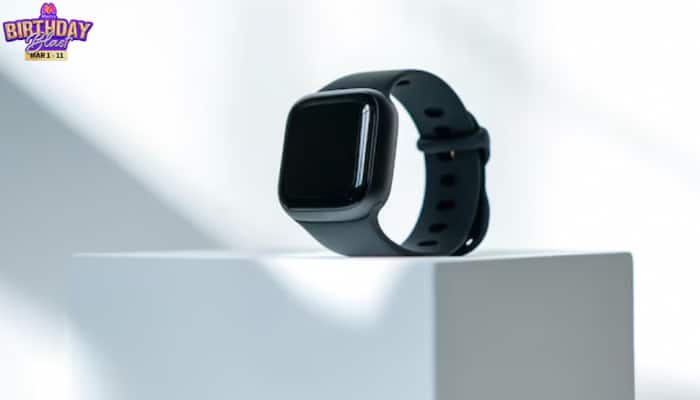 Myntra Birthday Blast Sale: Grab the Best Smartwatches at Up to 60% Off