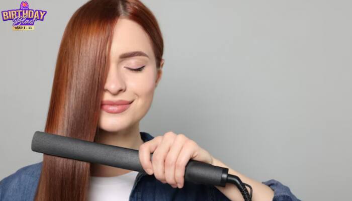 Myntra Birthday Blast Sale: Avail Up to 60% Off on the Best Hair Straighteners