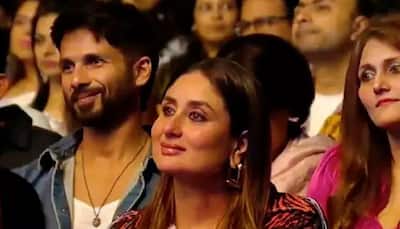 When Shahid Kapoor Said He Can Never Erase Ex Kareena Kapoor Khan From His Memory