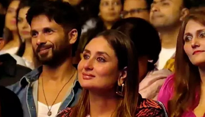 When Shahid Kapoor Said He Can Never Erase Ex Kareena Kapoor Khan From His Memory When Shahid Kapoor Said He Can Never Erase Ex Kareena Kapoor Khan From His Memory