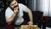 Obesity in India