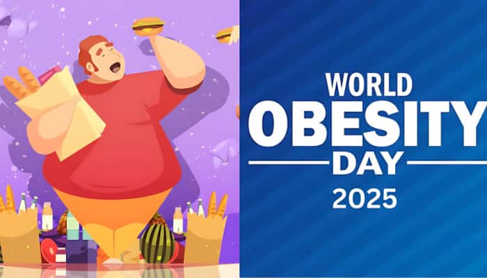 World Obesity Day 2025: Theme, History, Significance, Causes, And Solutions