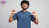 Myntra Birthday Blast Sale: Get the Best Men's T-Shirts at Upto 70% Discount