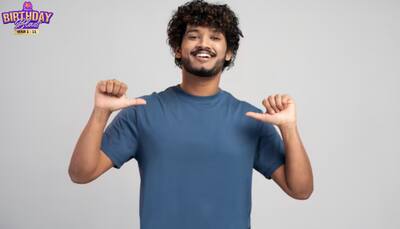 Myntra Birthday Blast Sale: Get the Best Men's T-Shirts at Upto 70% Discount