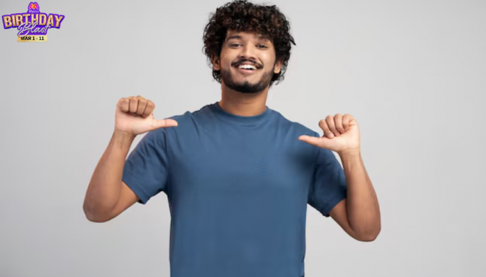 Myntra Birthday Blast Sale: Get the Best Men's T-Shirts at Upto 70% Discount Myntra Birthday Blast Sale: Get the Best Men's T-Shirts at Upto 70% Discount