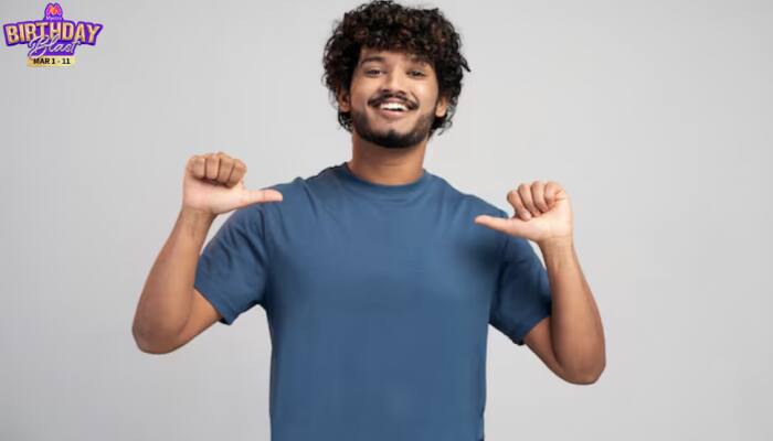 Myntra Birthday Blast Sale: Get the Best Men's T-Shirts at Upto 70% Discount