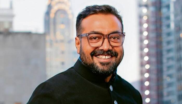 Sacred Games: Anurag Kashyap Tried To Get Nayanthara &amp; Manju Warrier For The Show: But It Didn't Work Out