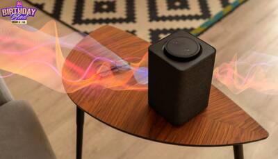Myntra Birthday Blast Sale: Avail the Best Bluetooth Speakers at Unbelievable Prices