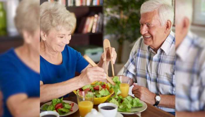 Diet Habits For Longevity: How Eating The Right Foods Can Help You Live A Long
