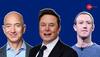 World's Top 10 Super-Billionaires