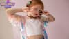 Myntra Birthday Blast: Trendy & Comfortable Girl's Tops