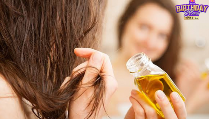 Nourish Your Hair: Top Hair Oils Deals in Myntra Birthday Blast Sale Nourish Your Hair: Top Hair Oils Deals in Myntra Birthday Blast Sale